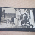 Vintage valokuvakortti 1900-luku alku - pikkukuva 1