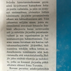 Airi ja Rafael Koskimies; Suomen lotta - pikkukuva 2
