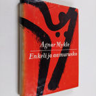 Agnar Mykle : Enkeli ja aamurusko - pikkukuva 1