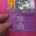 LAPIN TALLI - kultainen harmonikka ; TATSIA 047 - pikkukuva 2