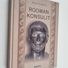 Pekka Tuomisto : Rooman konsulit - pikkukuva 1