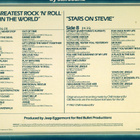 Stars Medley- The Album  (LP) - pikkukuva 2