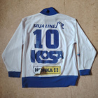 Jääpallo maajoukkue game worn - pikkukuva 2