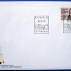 FDC- Lape 1176-1181 Suomalaiset-naisvaikuttajat(71) - pikkukuva 5