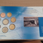 Eurorahasarja 2013 Paavo Nurmi 1C-2€ UNC - pikkukuva 3