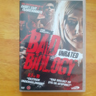 Bad Biology DVD - pikkukuva 1