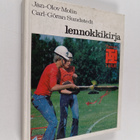 Jan-Olov Molin : Lennokkikirja - pikkukuva 1