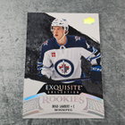 Brad Lambert 2023-24 Exquisite Rookies - pikkukuva 1