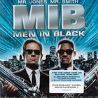 MEN IN BLACK 3 (Will Smith) (uusi muovissa) - pikkukuva 1