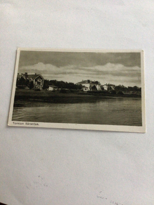 Tornio Itäranta 1926