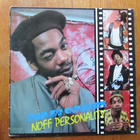 Smiley Culture – Noff Personality / Try A Ting - pikkukuva 1