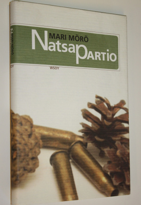 Mari Mörö : Natsapartio