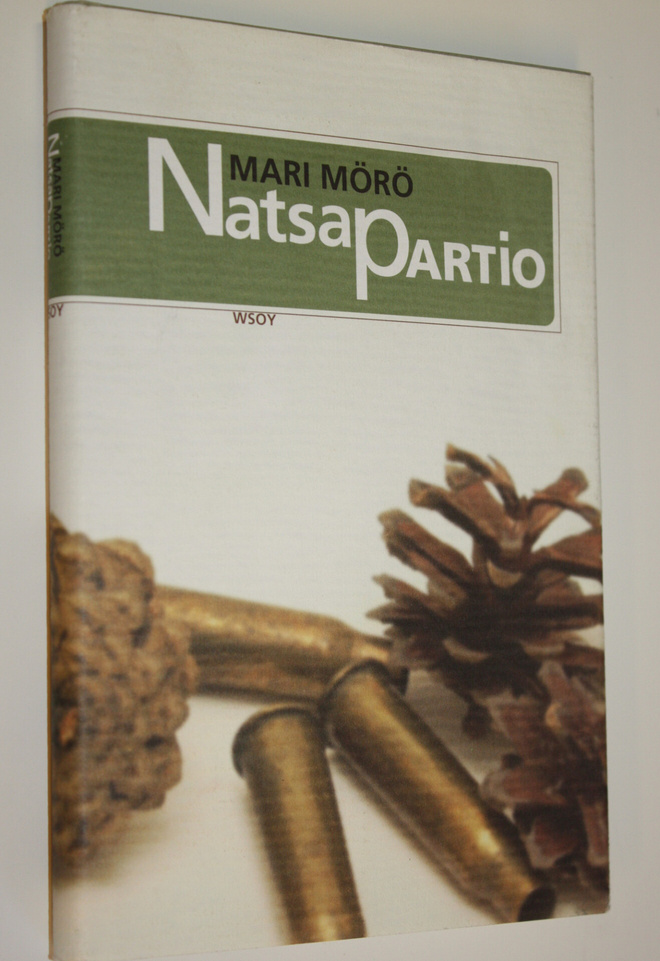 Mari Mörö : Natsapartio