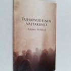 Raimo Mäkelä : Tuhatvuotinen valtakunta - pikkukuva 1