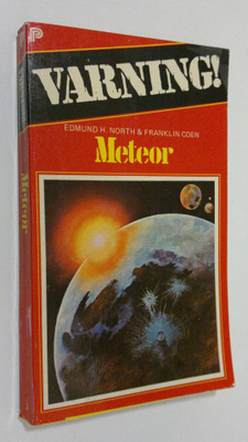 Edmund H. North : Meteor