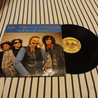 Pelle Miljoona & Linnunlaulu – Tule Kotiin Johnny lp 1987 - pikkukuva 1