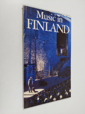 Paavo Helistö : Music in Finland