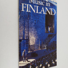 Paavo Helistö : Music in Finland - pikkukuva 1
