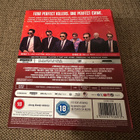 Reservoir Dogs - Steelbook (4K UHD + Blu-ray) - pikkukuva 2