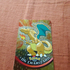 1999 Topps Pokémon Charizard - pikkukuva 1