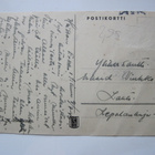 VANHA Postikortti Savonlinna 1920-luku - pikkukuva 2
