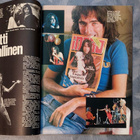 Intro 10 / 1975 - Alice Cooper , Rory Gallagher , Hector - pikkukuva 3