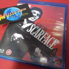 SCARFACE UUSI BLU-RAY - pikkukuva 1