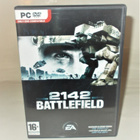BATTLEFIELD 2142 (PC) - pikkukuva 1