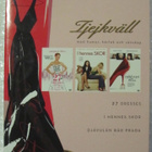 Tjejkväll 3xDVD BOX - pikkukuva 1
