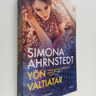 Simona Ahrnstedt : Yön valtiatar - pikkukuva 1