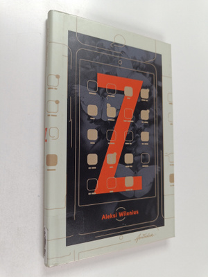 Aleksi Wilenius : Z