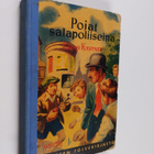 Erich Kästner : Pojat salapoliiseina - pikkukuva 1