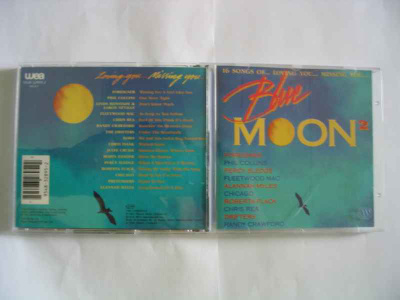 BLUE MOON 2 EI - HV