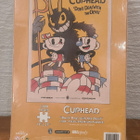 Cuphead "Don't Deal With The Devil" Palapeli Exclusive 1000 - pikkukuva 4