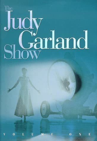 The Judy Garland Show :  Volume One  -  DVD