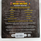 Riku Rantala : Mad music : musiikin maailma - pikkukuva 2