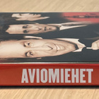 Aviomiehet (1970) Ben Gazzara, Peter Falk, John Cassavetes - pikkukuva 3