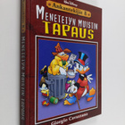 Walt Disney ym. : Menetetyn muistin tapaus - pikkukuva 1