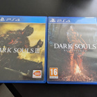 FromSoftware-kaksikko (Dark Souls) - pikkukuva 1