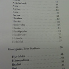 SUOMI ROCKIN TIEKARTTA, PETRI NEVALAINEN - pikkukuva 2