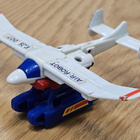 Transformers GoBots Water Walk RM-31 (Bandai) 1984 - pikkukuva 1