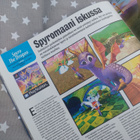 Peliasema lehti joulu 1998 - pikkukuva 3