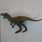 Dinosaurus figuuri Neovenator, Collecta (#3182) - pikkukuva 4
