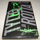 Jari Järvelä Tyttö ja rotta  -sid - pikkukuva 1