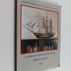 Vanhan kirjallisuuden hintaopas 4 - pikkukuva 1