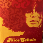 ALICE ECHOLS: UHOA JA UNELMIA - pikkukuva 1
