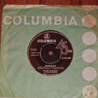 7" CLIFF RICHARD - bachelor boy - single -62 rock & roll EX- - pikkukuva 1