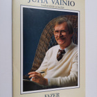 Juha Vainio : Juha Vainio : lauluntekijä ja laulaja - pikkukuva 1