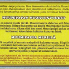 dvd, Muumien maailma - Muumipapan nuoruusvuodet [piirretty] - pikkukuva 3