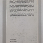 Per Anders Fogelström : Revoltörerna : ynglingar 1936 - pikkukuva 2